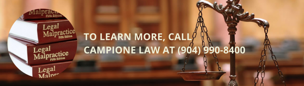 Types of Legal Malpractice in Negligence Cases