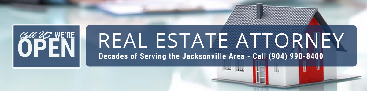 Titles Lawyer Jacksonville Florida